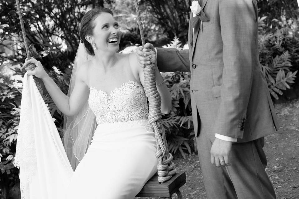 Luana Events