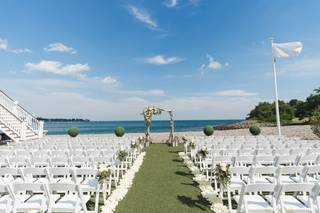The Oceanview of Nahant
