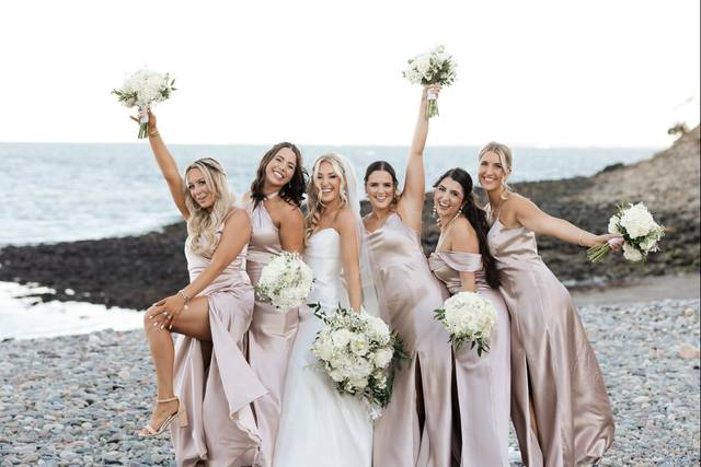 Wedding Party