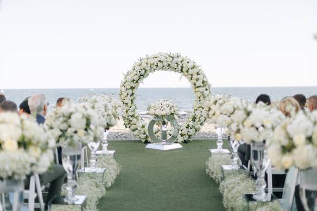 The Oceanview of Nahant