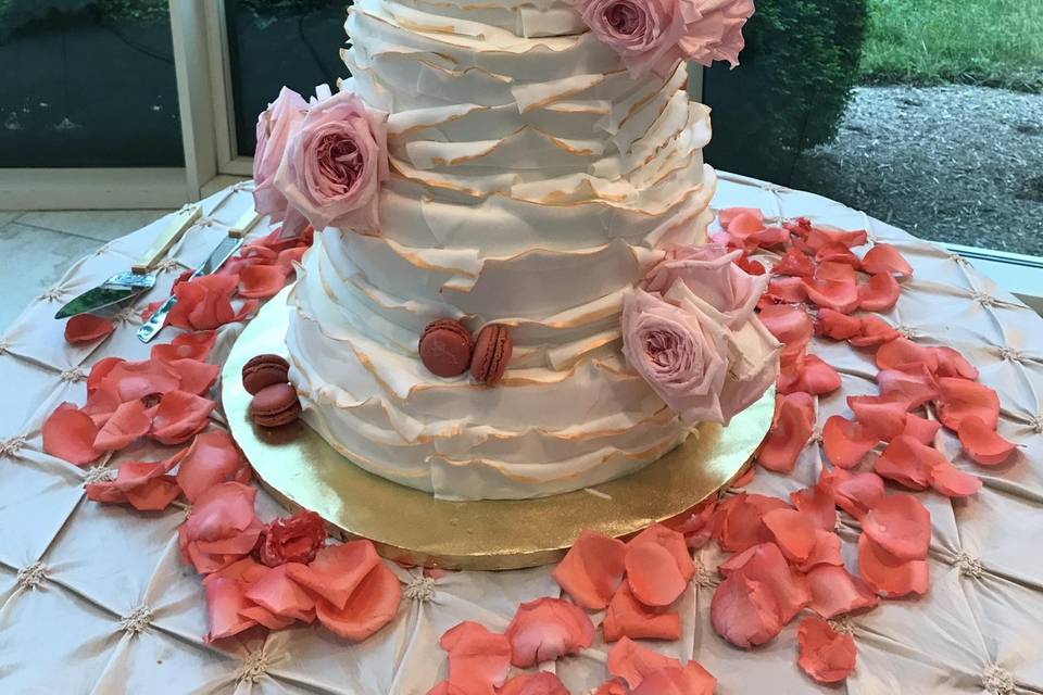 Betty’s Cake