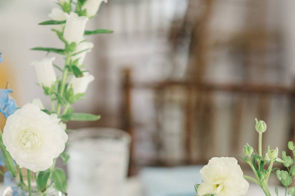 Sweetheart Table