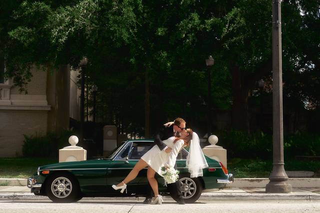 Florida Wedding