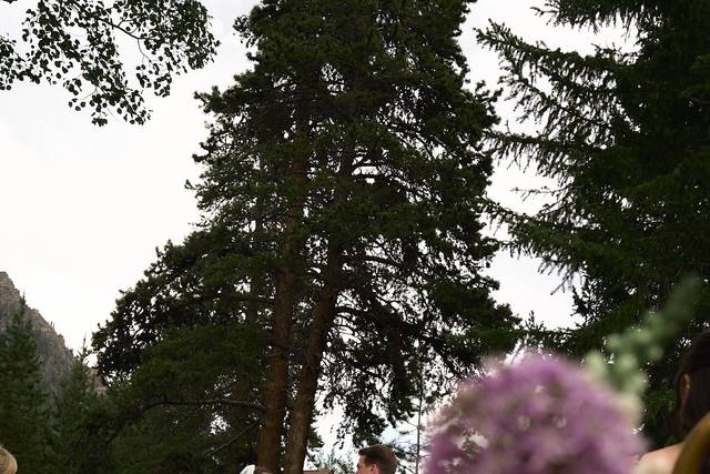 Keystone Wedding