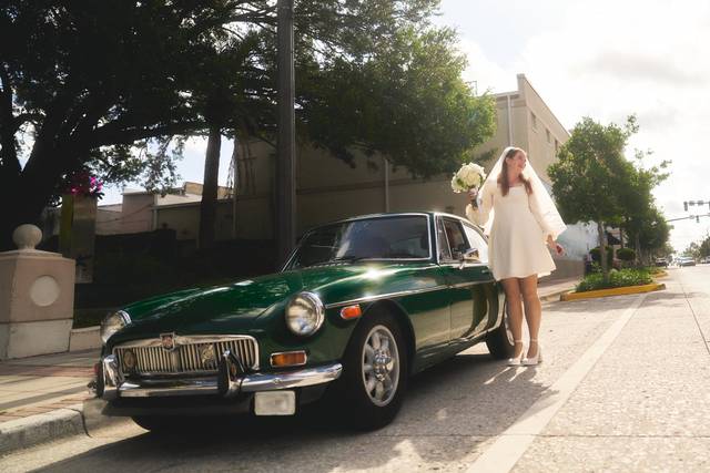 Florida Wedding