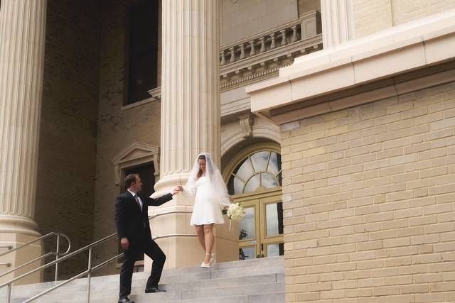 Florida Wedding