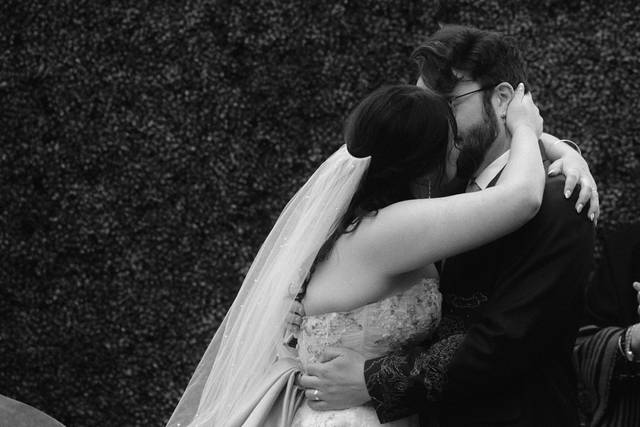 Ramble Hotel Spring Wedding