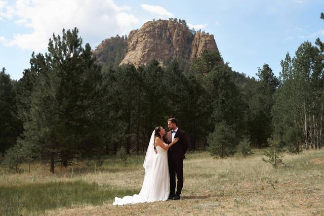 Mountain View Ranch
