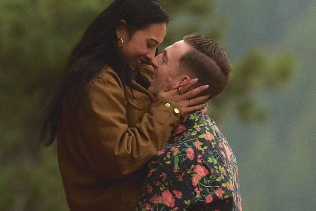 Flagstaff Proposal