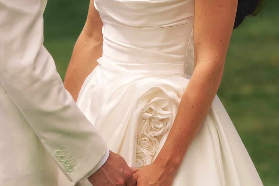 Keystone Wedding