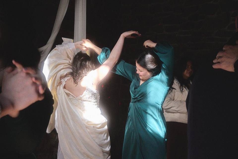 Chief Hosa Lodge Wedding