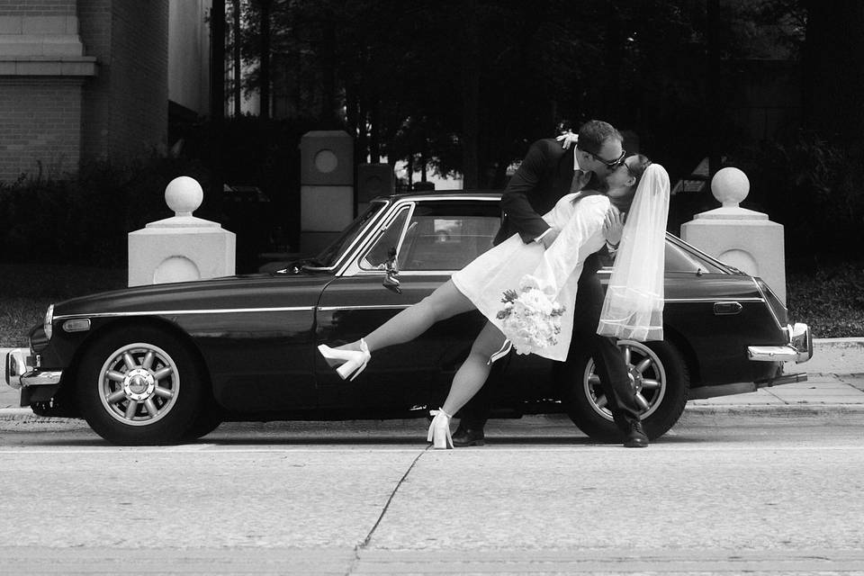 Florida Wedding