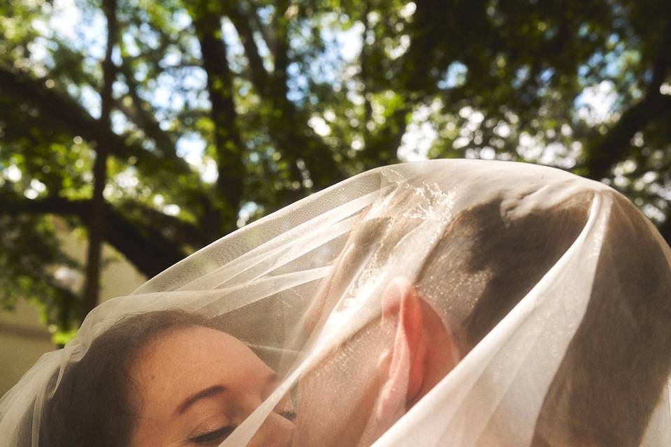 Florida Wedding