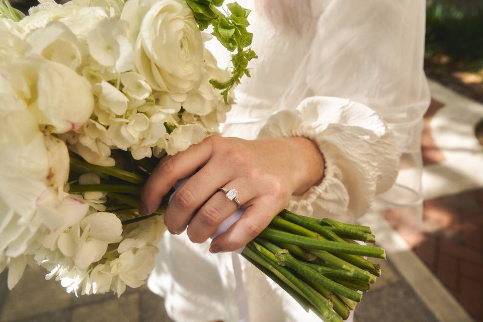 Florida Wedding