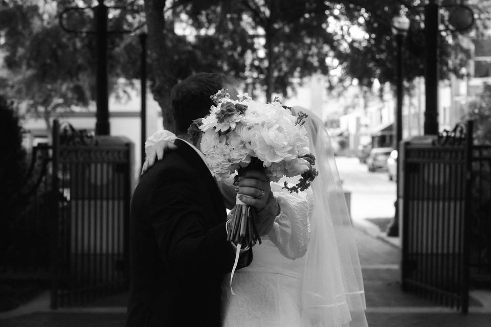 Florida Wedding
