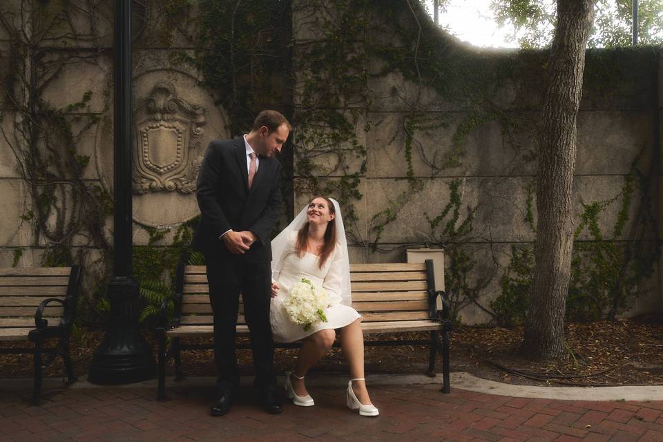 Florida Wedding