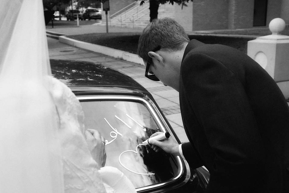 Florida Wedding