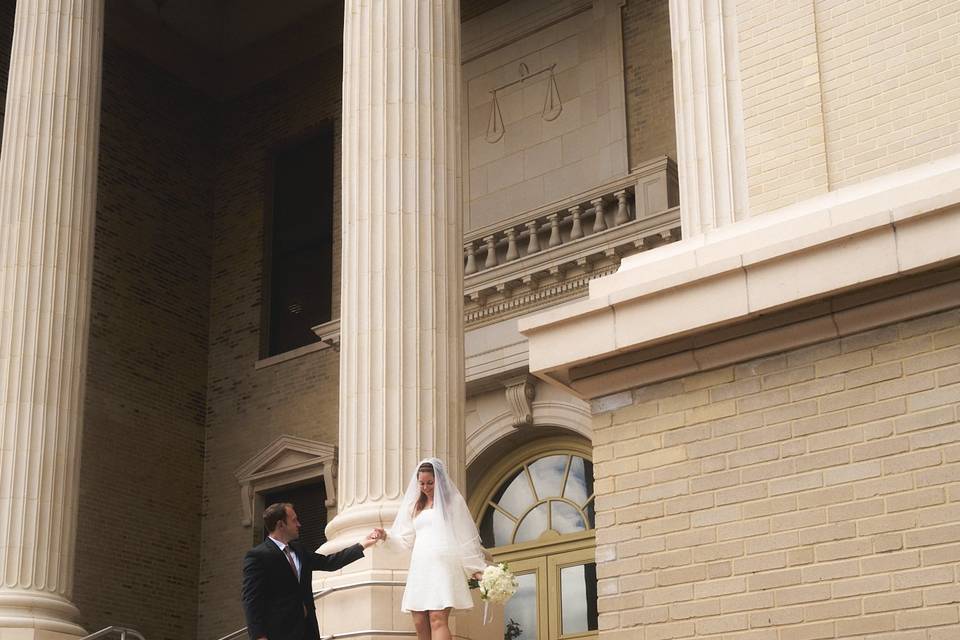 Florida Wedding
