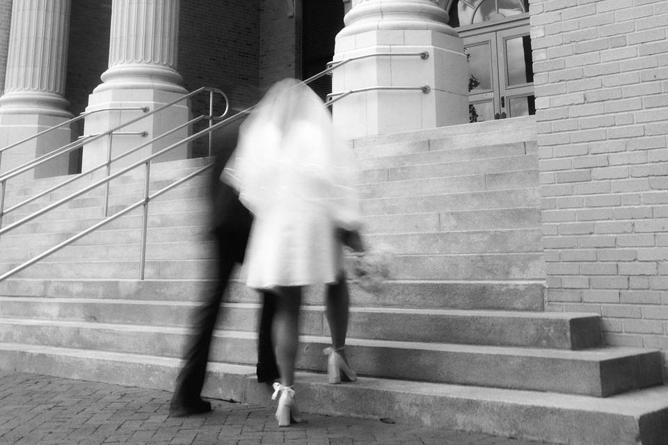 Florida Wedding