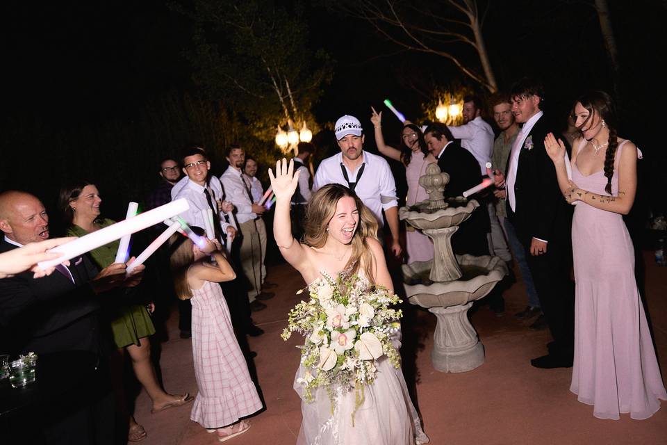 Lyons Lionscrest Manor Wedding