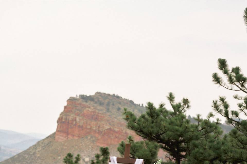 Lyons Lionscrest Manor Wedding