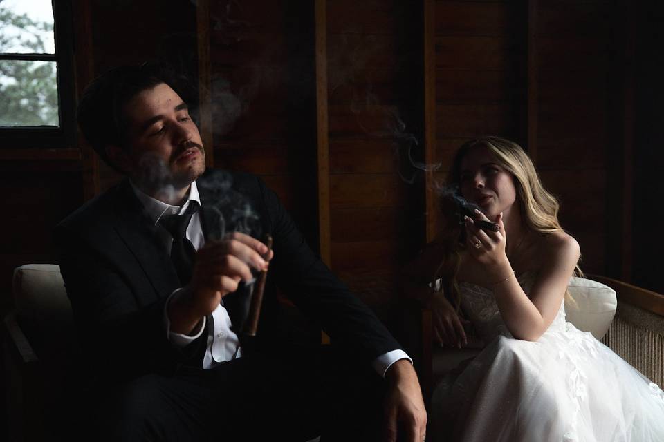 Lyons Lionscrest Manor Wedding