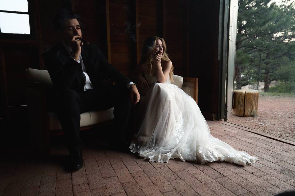 Lyons Lionscrest Manor Wedding