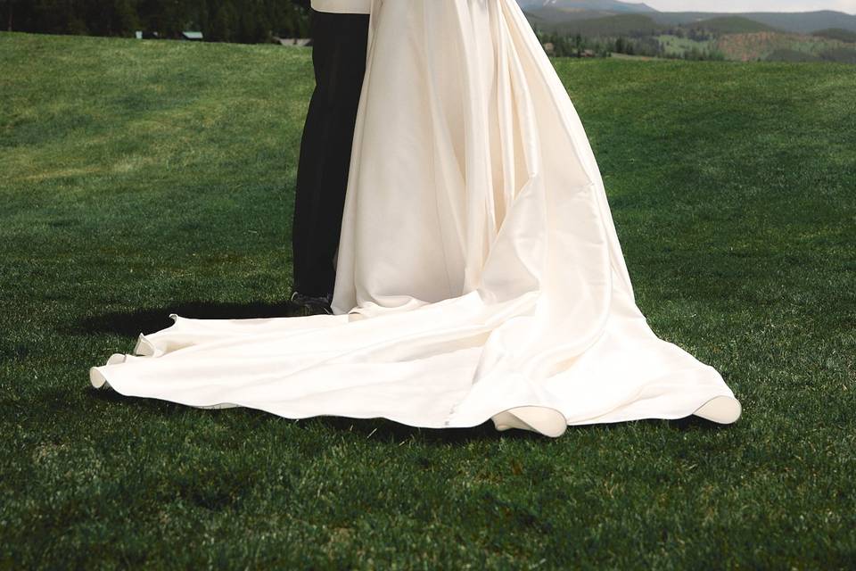 Keystone Wedding