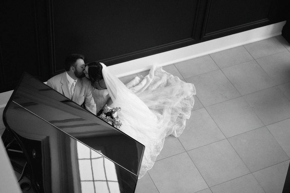 Casper, WY Wedding