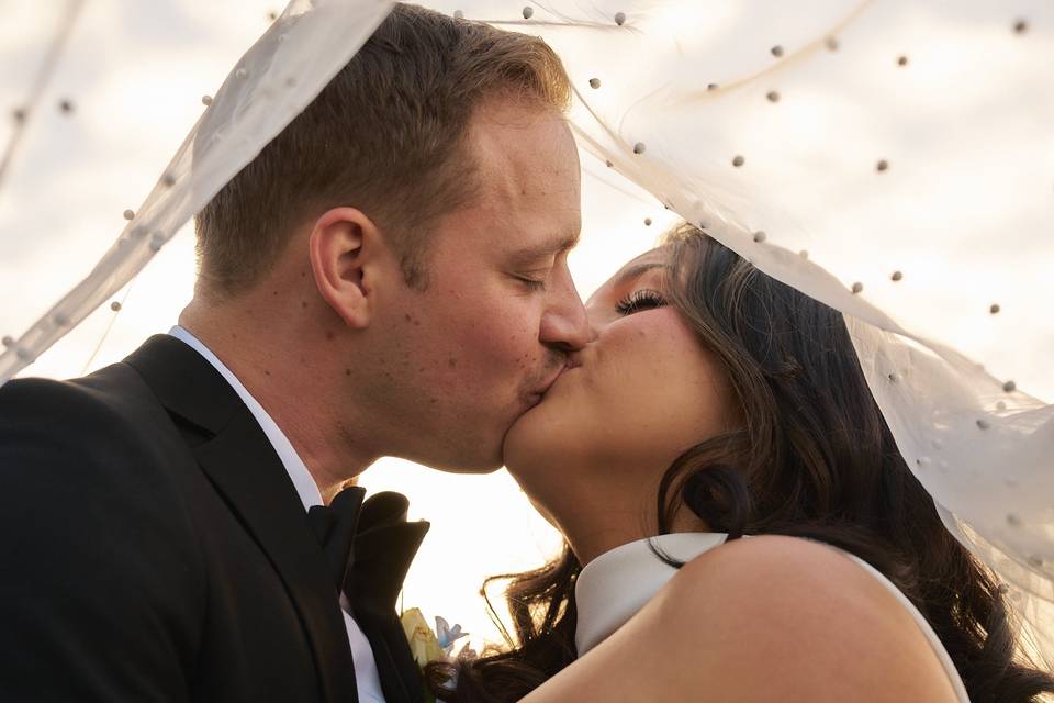 Manor House Wedding