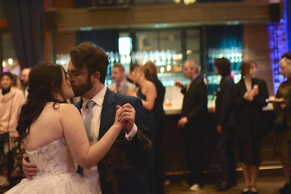 Chief Hosa Lodge Wedding