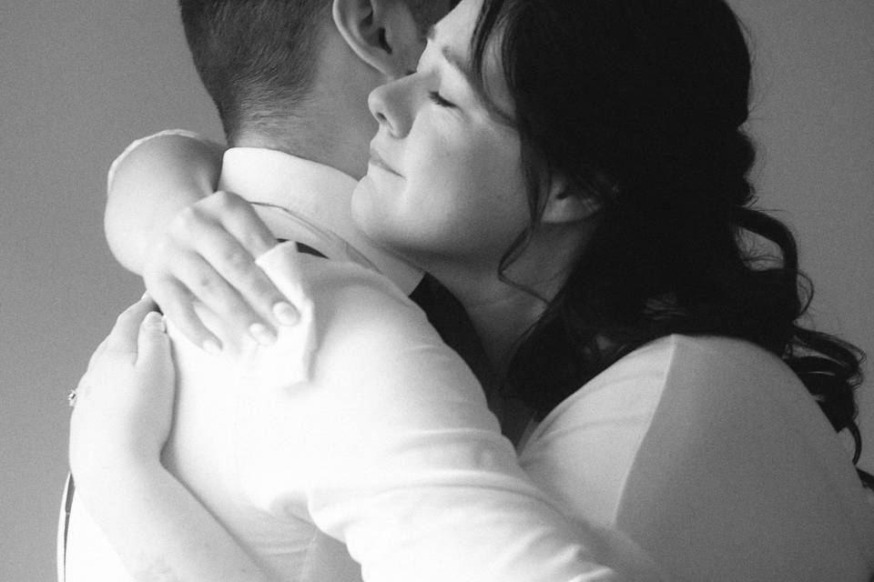 Ramble Hotel Spring Wedding