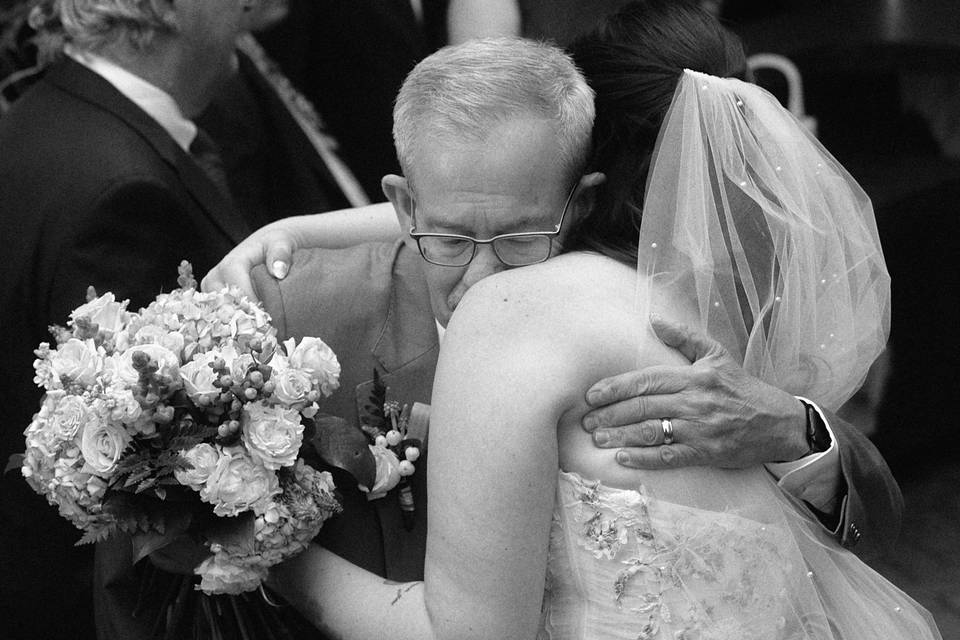 Ramble Hotel Spring Wedding