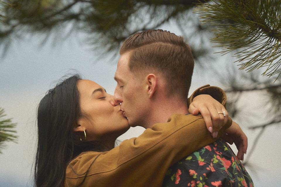 Engagement