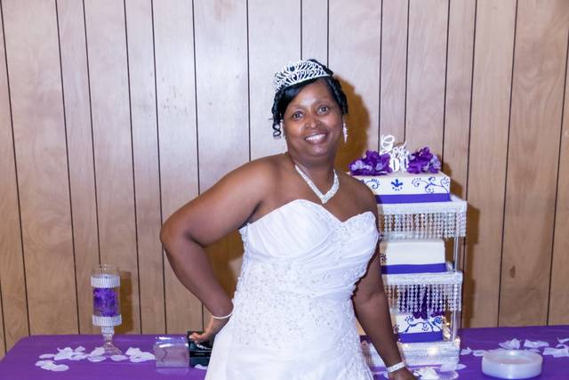 Mrs. Shuler