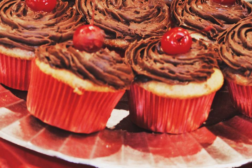 Cupcakes