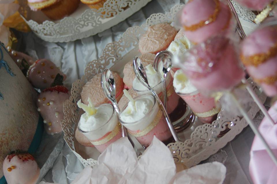 Cupcakes
