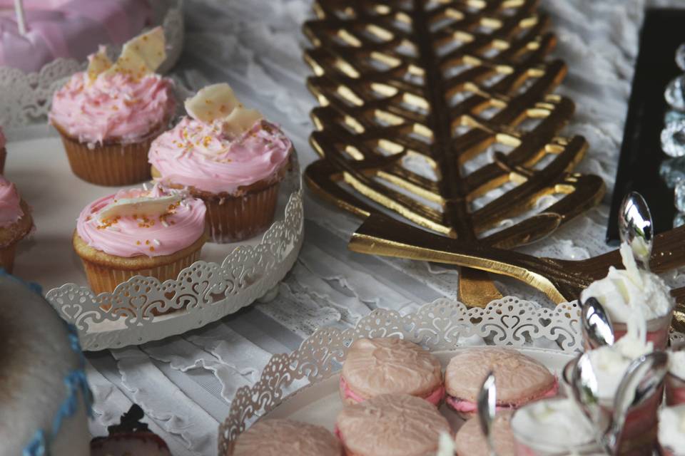 Desserts