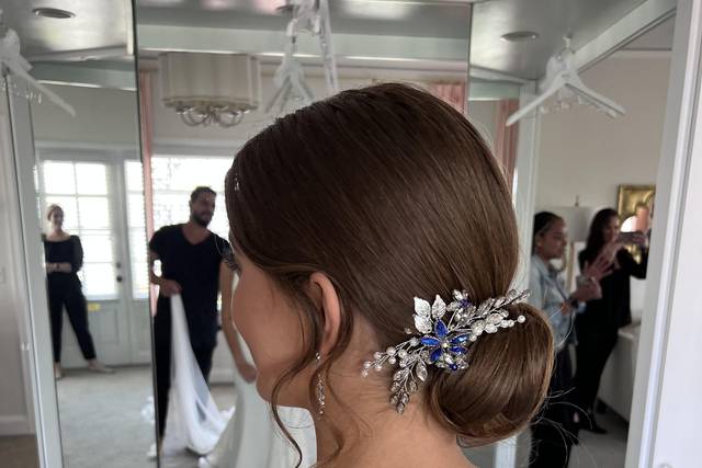 Looks by Toni Rachelle