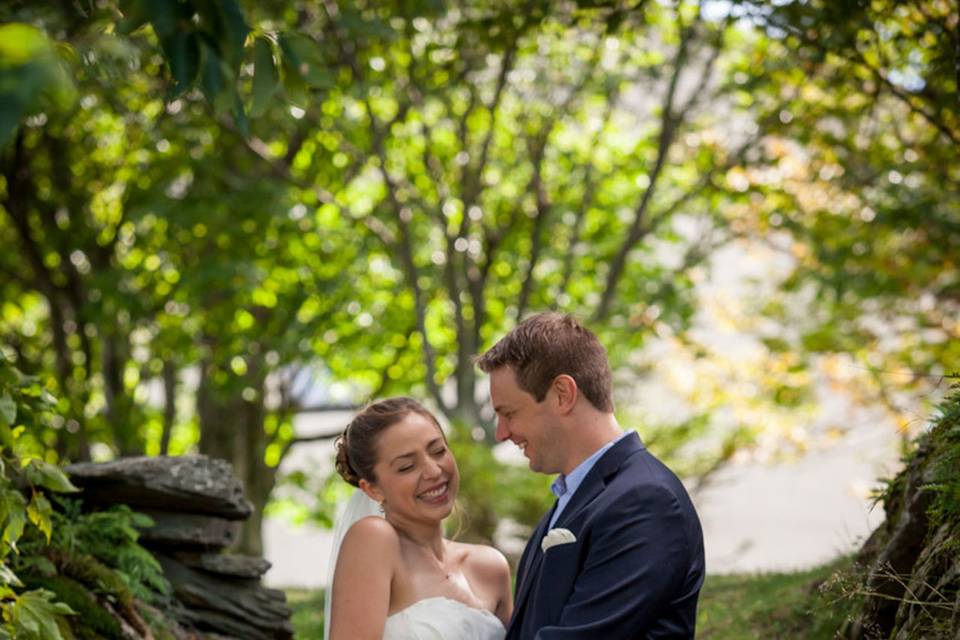 Aisle Walk Photos