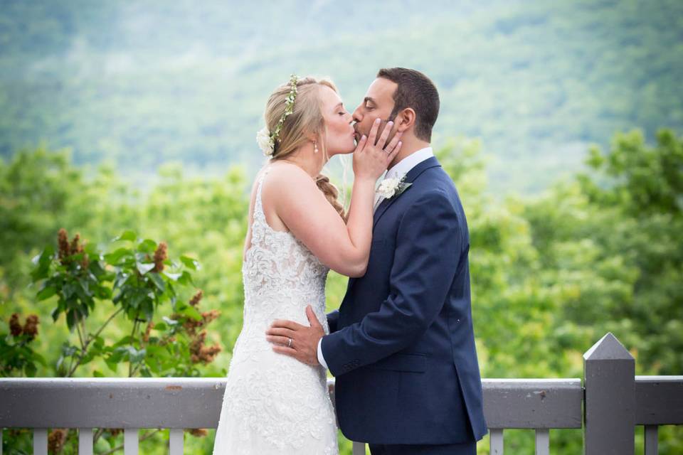 Aisle Walk Photos