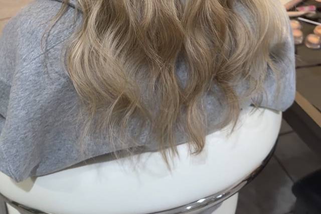 Hair by Justise