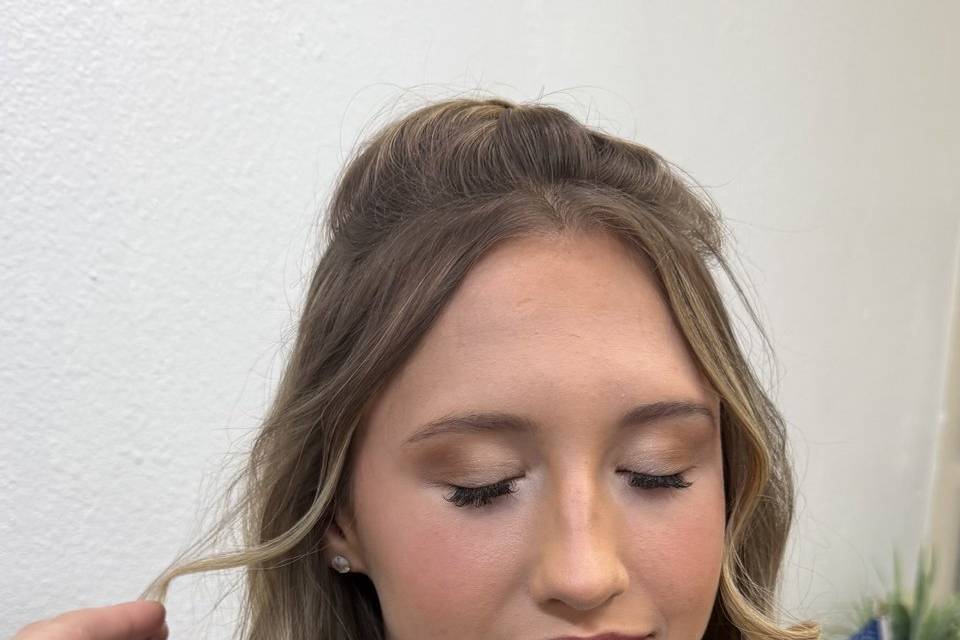 Hair by Justise