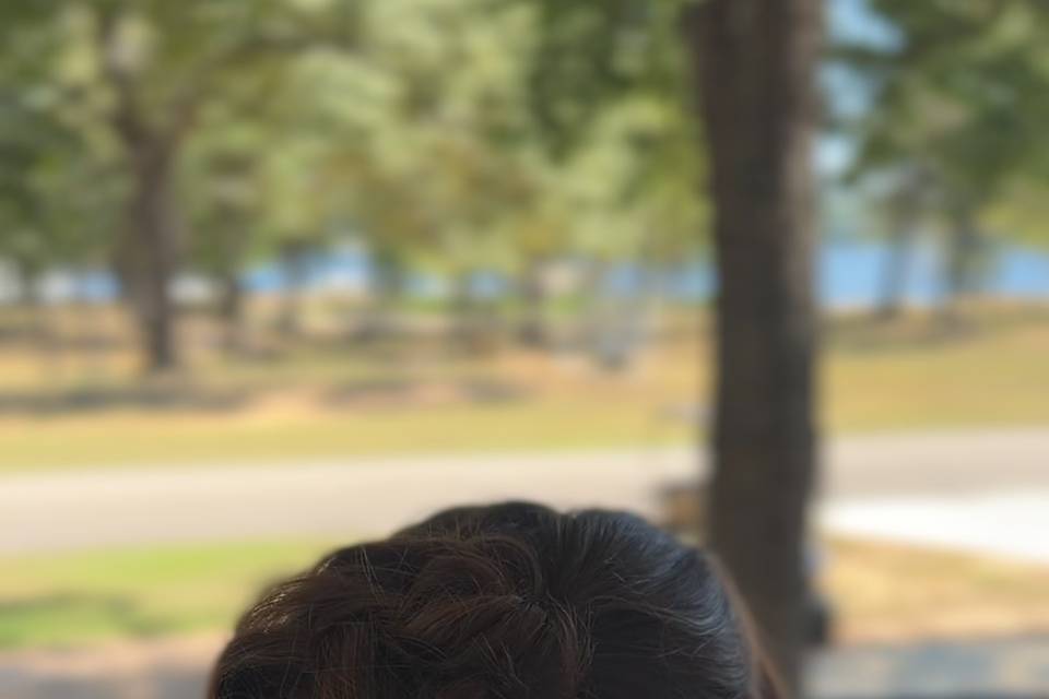 Hair by Justise