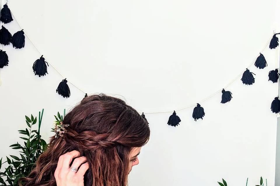 Love your look!