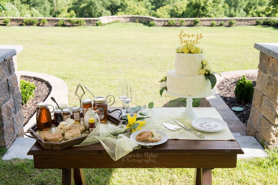 Table setting