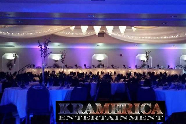 Kramerica Entertainment