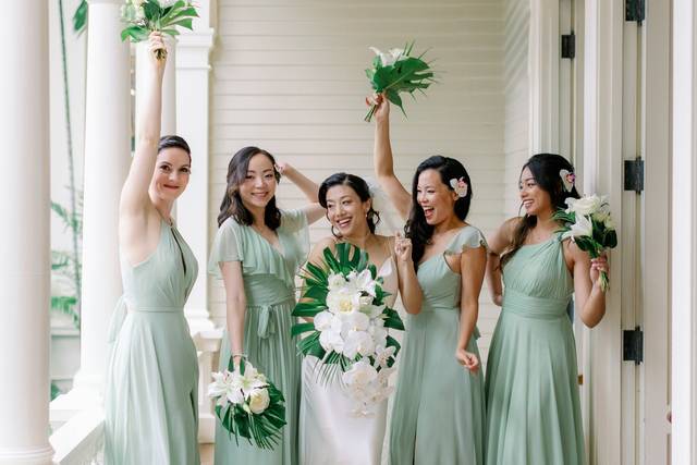 Marin Pang LLC