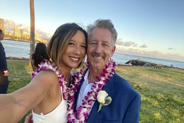 Marin Pang LLC