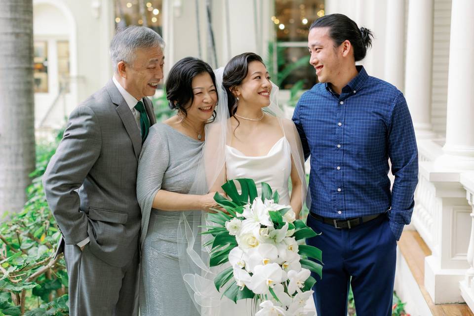 Marin Pang LLC